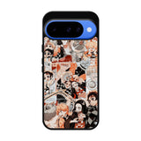 Kimetsu No Yaiba Google Pixel 10 Case OV8201