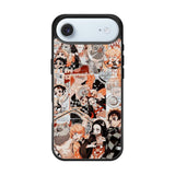 Kimetsu No Yaiba iPhone Air Case OV8201