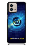under armour Motorola Moto G Stylus 5G 2023 Case OV7761