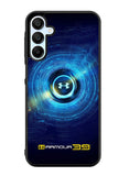 under armour Samsung Galaxy A35 5G Case OV7761