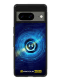 under armour Google Pixel 8 Case QC7761