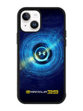 under armour iPhone 15 Case OV7761