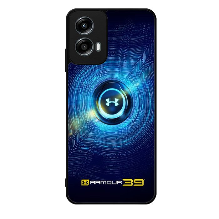 under armour Motorola Moto G Play 2024 Case OV7761