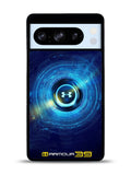 under armour Google Pixel 8 Pro Case QC7761