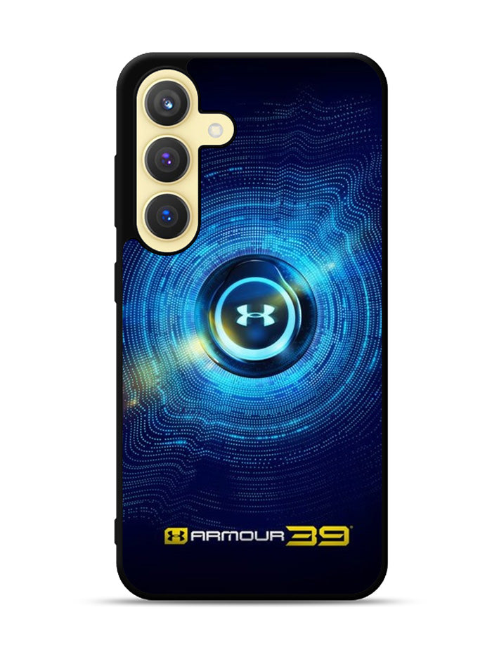 under armour Samsung Galaxy S25 Plus 5G , Samsung Galaxy S25+ 5G Case OV7761