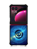 under armour Motorola Moto Razr Plus 2023 , Moto Razr+ 2023 Case OV7761