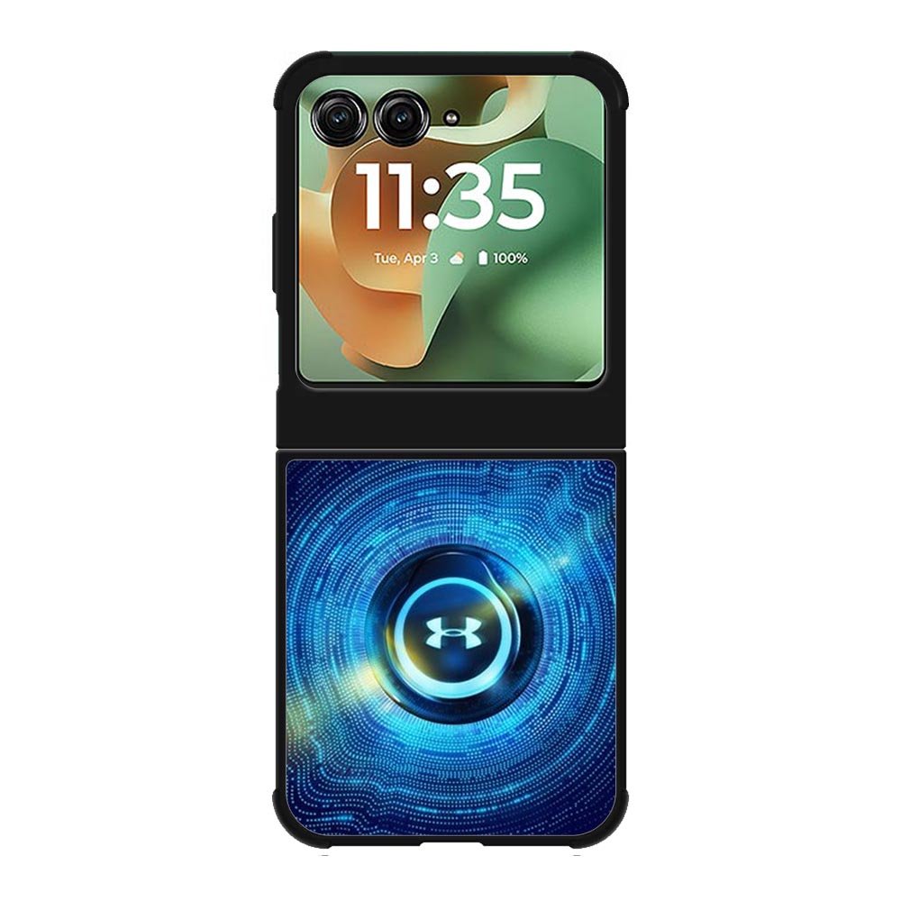 under armour Motorola Moto RAZR 2025 Case OV7761