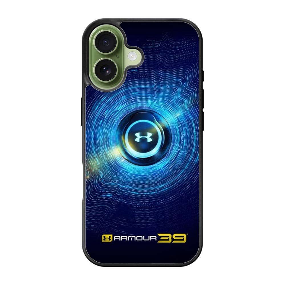 under armour iPhone 17 Case QC7761