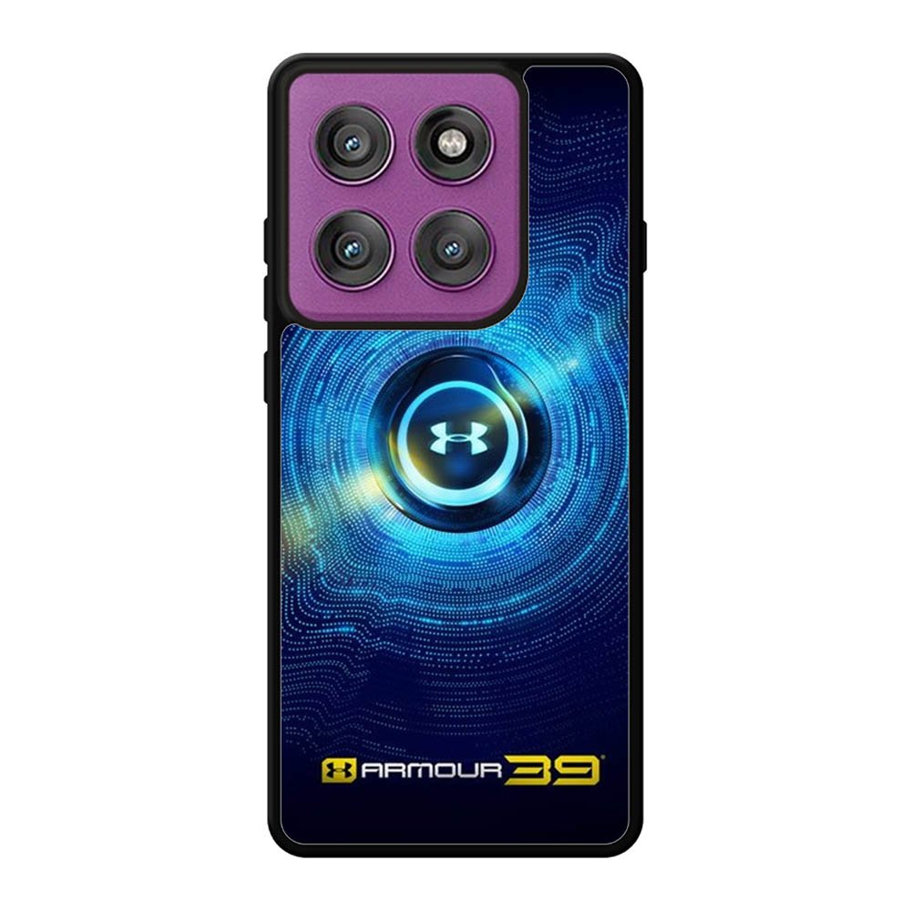 under armour Motorola Moto Edge 60 Pro Case QC7761