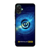 under armour Samsung Galaxy A07 Case QC7761