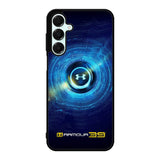 under armour Samsung Galaxy A16 Case OV7761