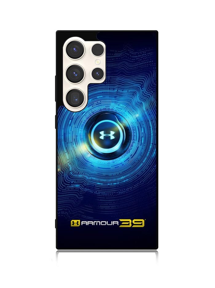 under armour Samsung Galaxy S25 Ultra 5G Case QC7761
