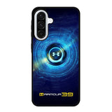 under armour Samsung Galaxy A16 5G Case RC7761