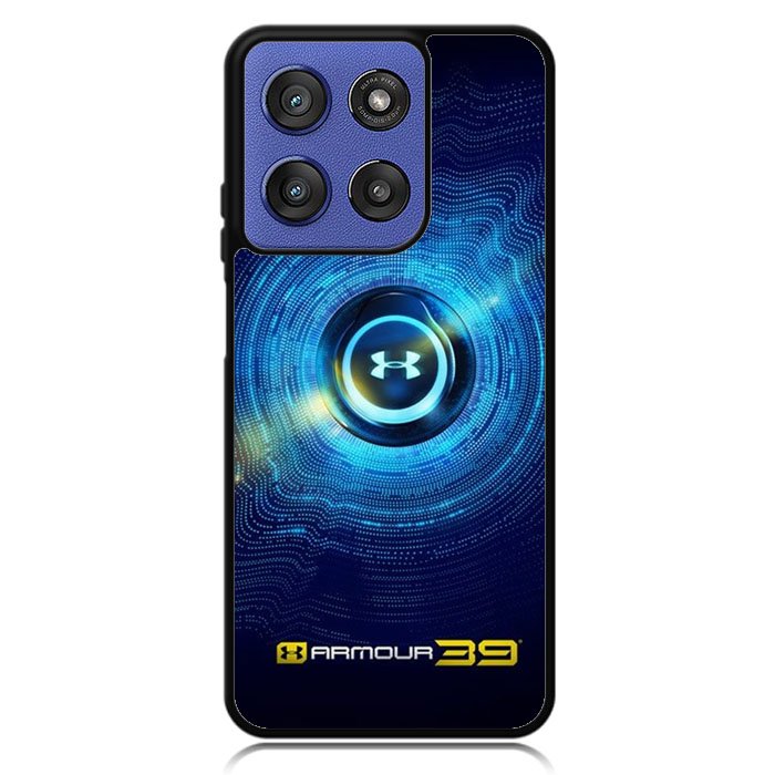 under armour Motorola Moto G Stylus 5G 2025 Case OV7761