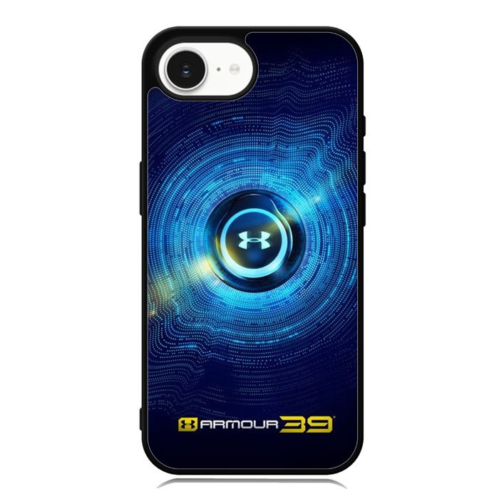 under armour iPhone 16e Case OV7761
