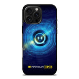 under armour iPhone 16 Pro Max Case OV7761