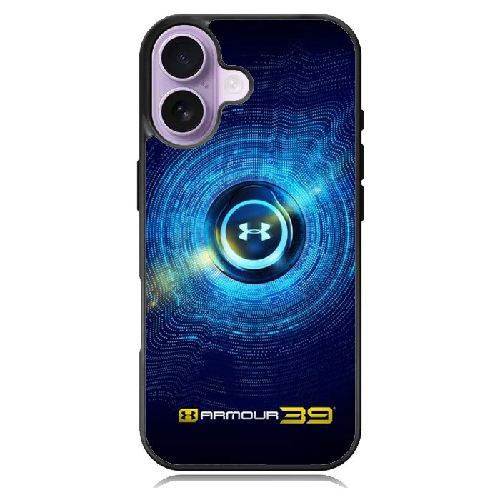 under armour iPhone 17 Case OV7761