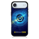 under armour iPhone 17 Air Case OV7761
