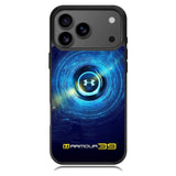 under armour Samsung Galaxy S26 Case OV7761