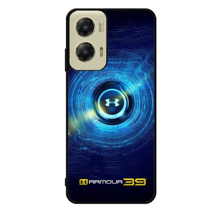under armour Motorola Moto G Stylus 5G 2024 Case OV7761