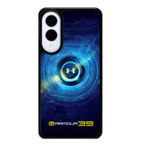 under armour Samsung Galaxy S25 Edge 5G Case OV7761