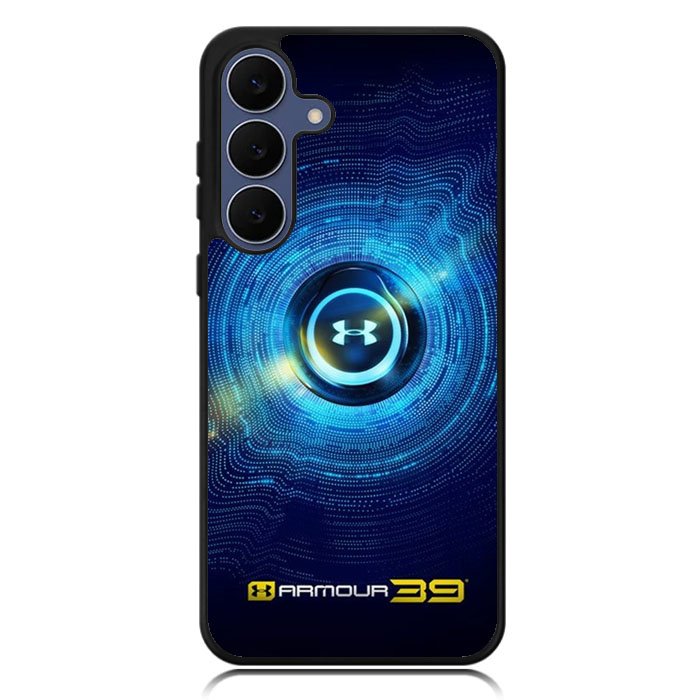 under armour Samsung Galaxy S25 FE Case OV7761