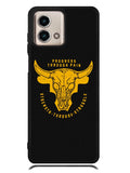 Project Rock Motorola Moto G Stylus 5G 2023 Case OV7949