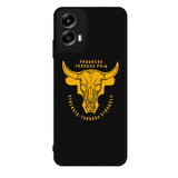 Project Rock Motorola Moto G Play 2024 Case OV7949