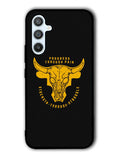 Project Rock Samsung Galaxy A14 5G Case QC7949