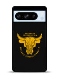 Project Rock Google Pixel 8 Pro Case QC7949