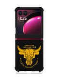 Project Rock Motorola Moto Razr Plus 2023 , Moto Razr+ 2023 Case OV7949