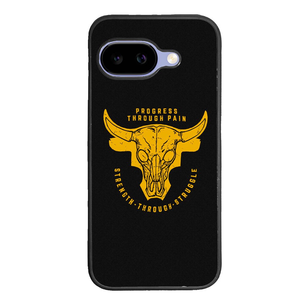 Project Rock Google Pixel 10A Case OV7949