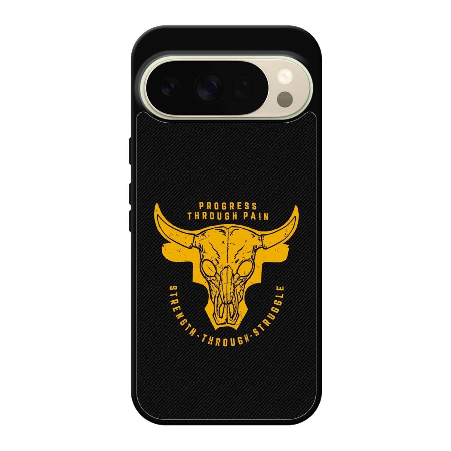 Project Rock Google Pixel 10 Pro Case QC7949