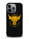 Project Rock iPhone 16 Pro Case OV7949