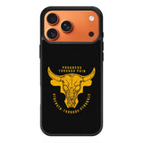 Project Rock iPhone 17 Pro Case QC7949