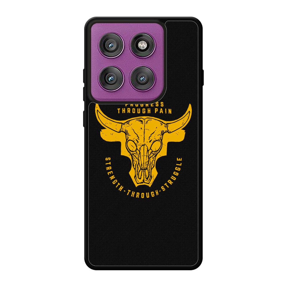 Project Rock Motorola Moto Edge 60 Pro Case QC7949