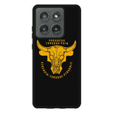 Project Rock Motorola Moto Edge 2025 Case QC7949