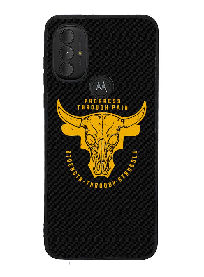 Project Rock Motorola Moto G Pure 2021 , Moto G Power 2022 Case OV7949