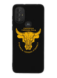 Project Rock Motorola Moto G Pure 2021 , Moto G Power 2022 Case OV7949