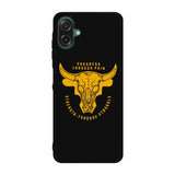 Project Rock Samsung Galaxy A07 Case QC7949