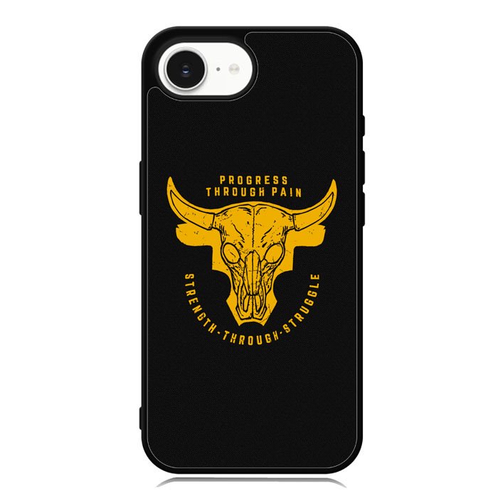 Project Rock iPhone 16e Case OV7949