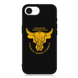 Project Rock iPhone 16e Case OV7949