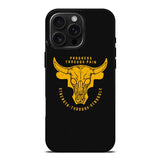 Project Rock iPhone 16 Pro Max Case OV7949