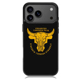 Project Rock iPhone 17 Pro Case RC7949