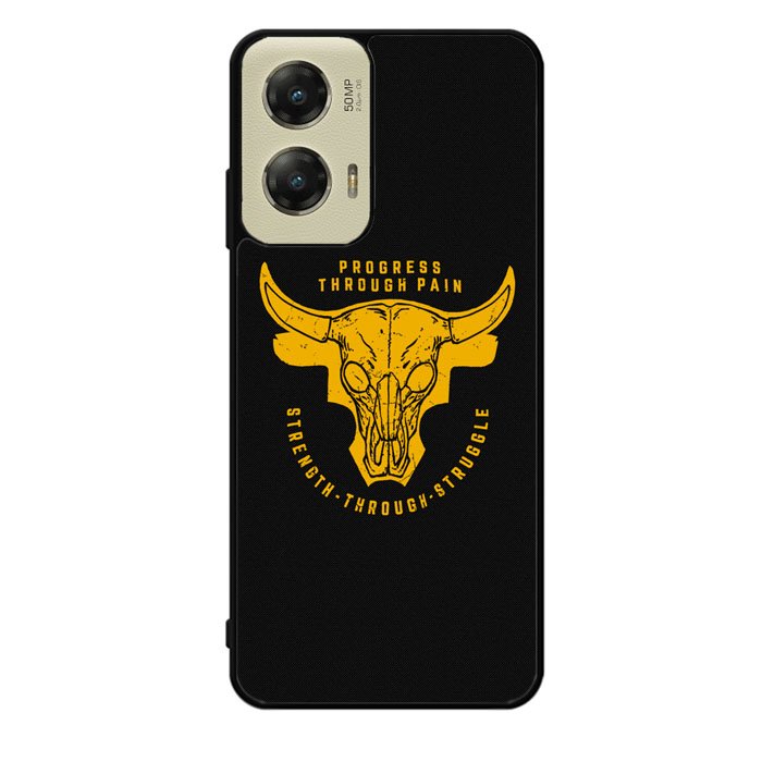 Project Rock Motorola Moto G Stylus 5G 2024 Case OV7949