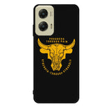 Project Rock Motorola Moto G Stylus 5G 2024 Case OV7949
