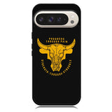 Project Rock Google Pixel 10 | Google Pixel 10 Pro Case RC7949