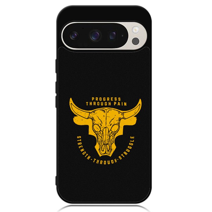 Project Rock Google Pixel 9 | Pixel 9 Pro Case OV7949