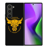 Project Rock Samsung Galaxy Z Fold 6 5G 2024 Case OV7949