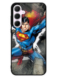 superman 3rd Samsung Galaxy A35 5G Case